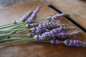 Aromatherapy